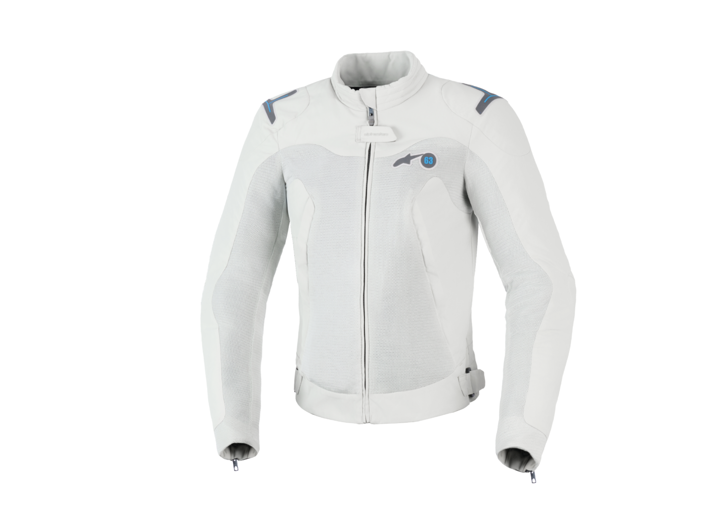 Alpinestars Circal Capsule: Futuristic Riding Kit With a Space-age Feel